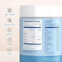 Load image into Gallery viewer, Marine Collagen Dietary Supplement