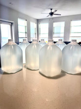 Load image into Gallery viewer, Seamoss Mineral Water (1gal)