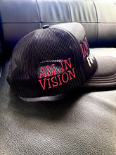 Load image into Gallery viewer, Love All Life Foundation Foam Trucker Hat