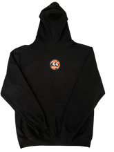 Load image into Gallery viewer, All In Vision( Stripes Edition)Logo Hoodie Sweatshirt