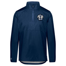 Load image into Gallery viewer, All In Vision Pullover Jacket