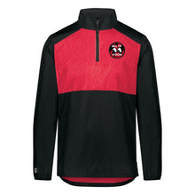 Load image into Gallery viewer, All In Vision Pullover Jacket