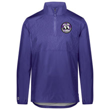 Load image into Gallery viewer, All In Vision Pullover Jacket