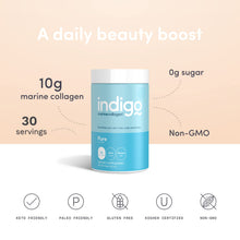 Load image into Gallery viewer, Marine Collagen Dietary Supplement
