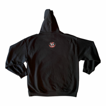 Load image into Gallery viewer, Logo Sweatshirt - Black
