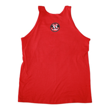 Load image into Gallery viewer, All in Vision Logo Tank - Red
