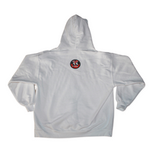 Load image into Gallery viewer, All in Vision Logo Sweatshirt - White
