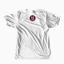 Load image into Gallery viewer, All in Vision Logo T-shirt - White
